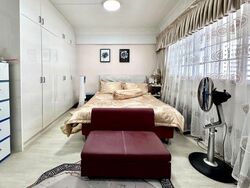 Blk 337 Jurong East Avenue 1 (Jurong East), HDB Executive #600085741